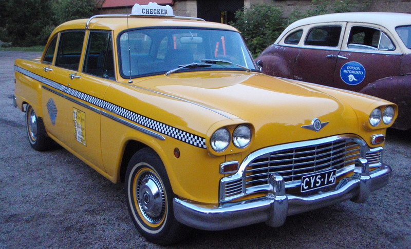 Checker A2